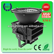 New Design!!! 500W LED High Bay Light for Tennis Courts